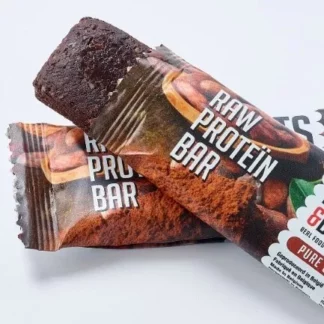 ENERGY BAR COCOA